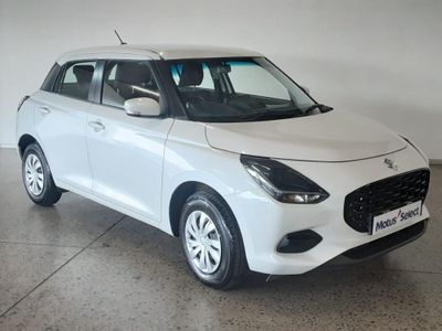 2025 Suzuki Swift 1.2 GL