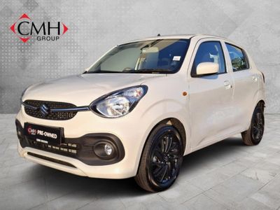 2026 Suzuki Celerio 1.0 GL AMT