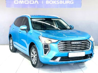2023 Haval Jolion 1.5T Premium Auto