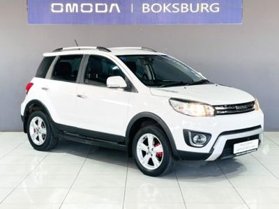 2020 Haval H1 1.5 VVT