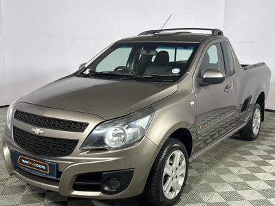 2013 Chevrolet Utility 1.4 Sport