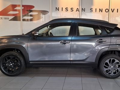 2024 Suzuki Fronx 1.5 GL Auto