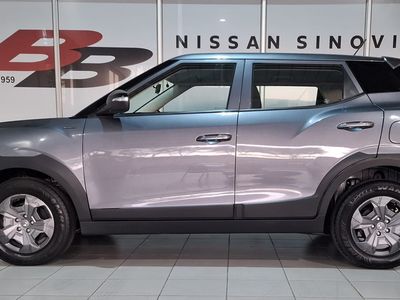 2025 Mahindra XUV 3XO 1.2T MX2 Auto