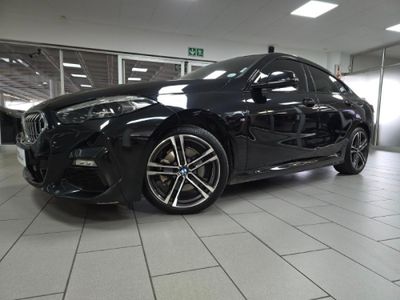 2024 BMW 2 Series 218d Gran Coupe M Sport Auto