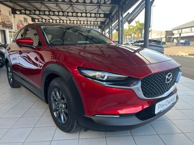 2022 Mazda CX-30 2.0 Active Auto