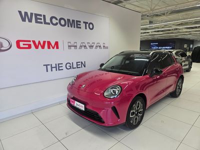 2026 GWM Ora 5 1.5T Super Luxury DCT Auto