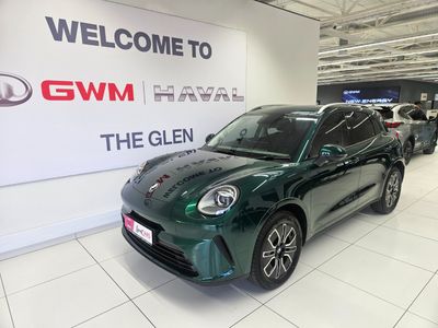 2026 GWM Ora 5 1.5T Super Luxury DCT Auto