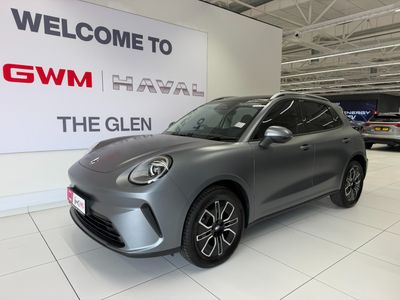 2026 GWM Ora 5 1.5T Ultra Luxury DCT Auto