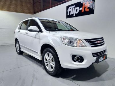 2019 Haval H6 1.5T Premium