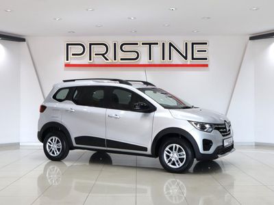 2022 Renault Triber 1.0 Dynamique
