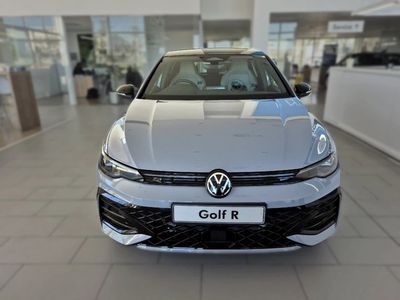 2026 Volkswagen Golf Black Style