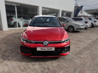 2026 Volkswagen Golf 1.4Tsi R-Line Plus
