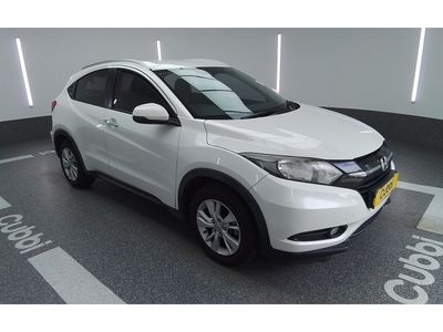 2016 Honda HR-V 1.5 Comfort Auto