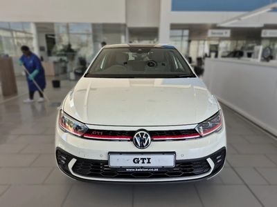 2026 Volkswagen Polo Edition 20 Polo Gti