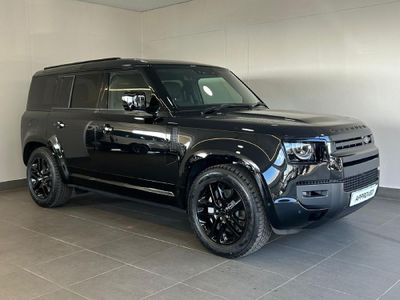 2026 Land Rover Defender 110 3.0D HSE  X-Dynamic (D350)