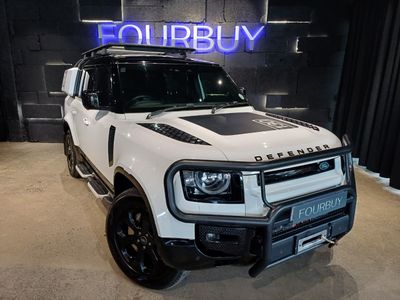 2023 Land Rover Defender 130 D300 X-Dynamic HSE