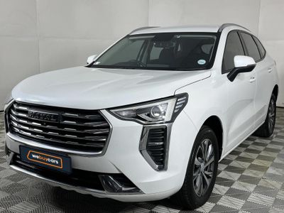 2022 Haval Jolion 1.5T Premium Auto