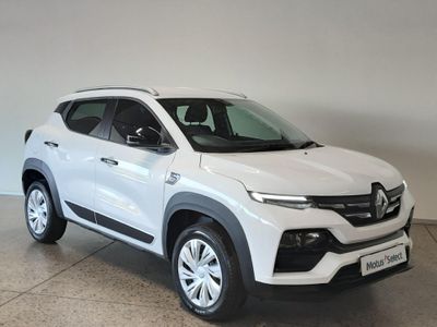 2023 Renault Kiger 1.0 Energy Life