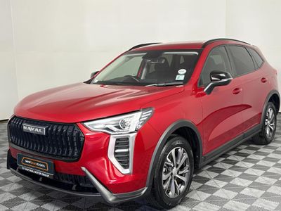 2025 Haval Jolion 1.5T City Plus DCT