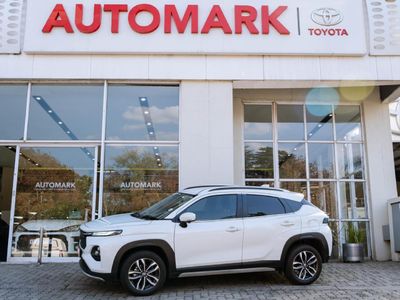 2026 Toyota Starlet Cross 1.5XR Auto