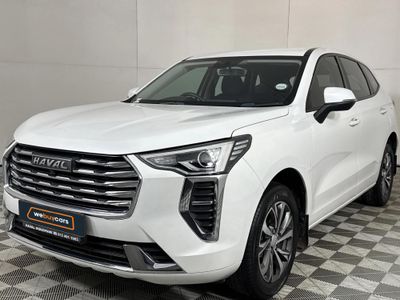 2022 Haval Jolion 1.5T City