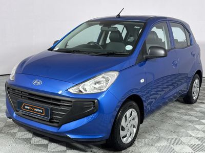 2021 Hyundai Atos 1.1 Motion
