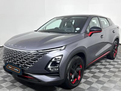 2023 Omoda C5 1.5T Elegance S