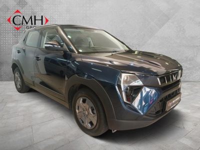 2025 Mahindra XUV 3XO 1.2T MX2 Auto