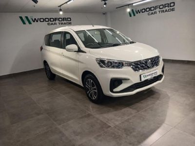 2026 Suzuki Ertiga 1.5 GL