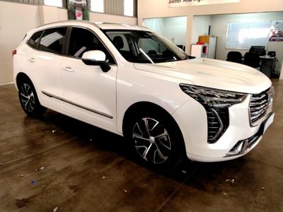 2022 Haval Jolion 1.5T Super Luxury Auto