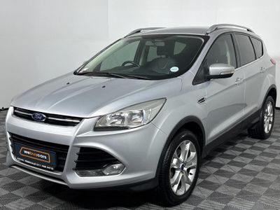 2015 Ford Kuga 1.5 EcoBoost Trend Auto