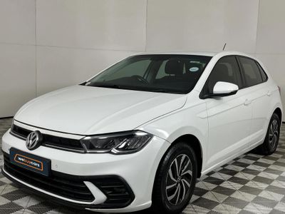 2023 Volkswagen Polo 1.0 TSI Life
