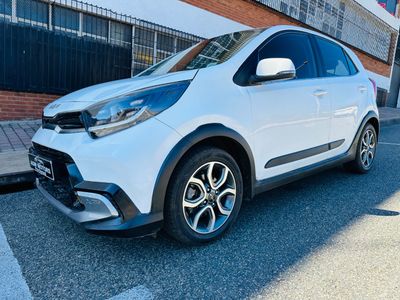 2022 Kia Picanto 1.2 X-Line