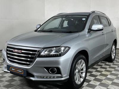 2019 Haval H2 1.5T City Auto