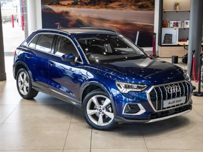 2024 Audi Q3 1.4 TFSI S Line | 35 TFSI