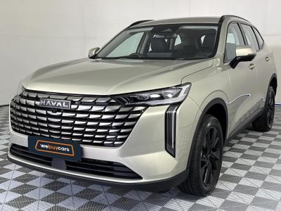 2026 Haval H6 2.0T Luxury Auto