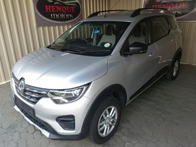 2023 Renault Triber 1.0 Dynamique