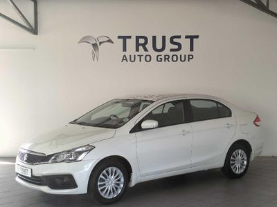 2024 Suzuki Ciaz 1.5 GL Auto