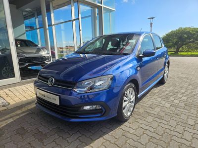 2026 Volkswagen Polo Vivo 1.4 Life