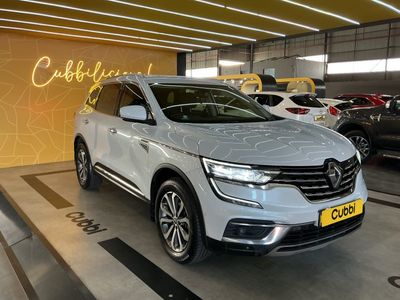 2024 Renault Koleos 2.5 Dynamique Auto