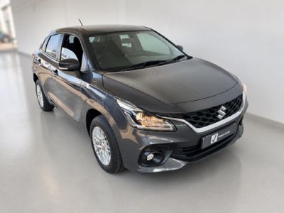 2023 Suzuki Baleno 1.5 GL