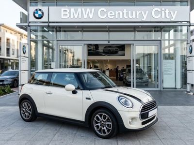 2021 MINI Hatch One 1.5T Auto