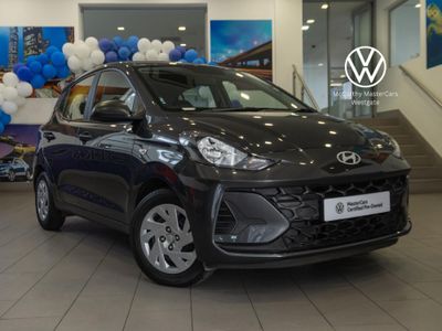2025 Hyundai Grand i10 1.2 Motion Auto