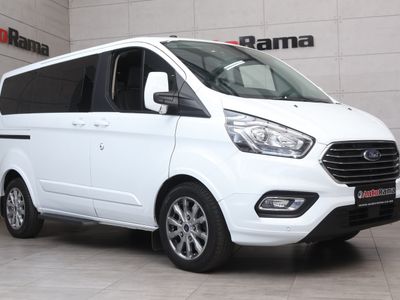 2024 Ford Tourneo Custom LTD 2.0 TDCi Auto (136KW)