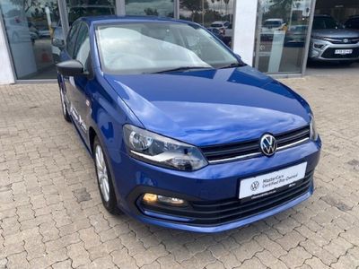 2026 Volkswagen Polo Vivo 1.4