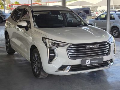 2021 Haval Jolion 1.5T Premium Auto