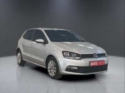 2024 Volkswagen Polo Vivo 1.6 Life