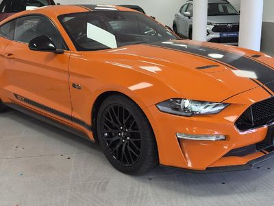 2023 Ford Mustang 5.0 GT Auto