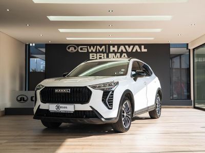 2024 Haval Jolion 1.5T Luxury DCT