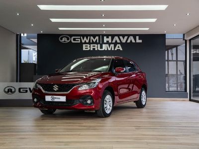 2025 Suzuki Baleno 1.5 GL